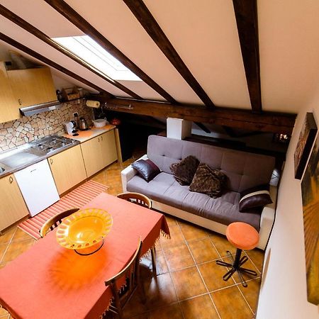 B&B Al Parco Volano Εξωτερικό φωτογραφία