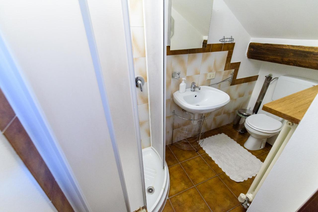 B&B Al Parco Volano Εξωτερικό φωτογραφία