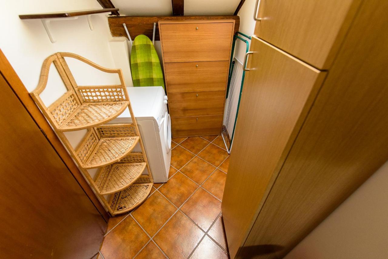 B&B Al Parco Volano Εξωτερικό φωτογραφία